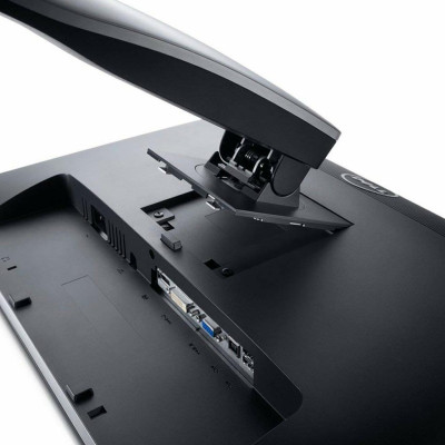 Монітор 24” Dell U2412Mc / 1920x1200 / WLED / IPS / 8 мс / VGA, DVI, DisplayPort, USB hub 2.0 / Клас Б