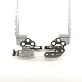 Петли для ноутбука HP ProBook 650 G4 G5 / BS1715-R, BS1715-L / Оригинал