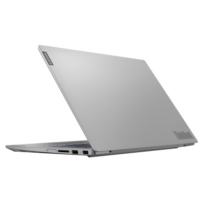 Ноутбук Lenovo ThinkBook 14 ILL / 14” 1920x1080 FullHD / i5-1035G1 / 8 ГБ / SSD 256 ГБ / Intel Iris Xe Graphics / Клас А-