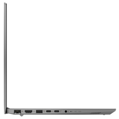 Ноутбук Lenovo ThinkBook 14 ILL / 14” 1920x1080 FullHD / i5-1035G1 / 8 ГБ / SSD 256 ГБ / Intel Iris Xe Graphics / Клас А-