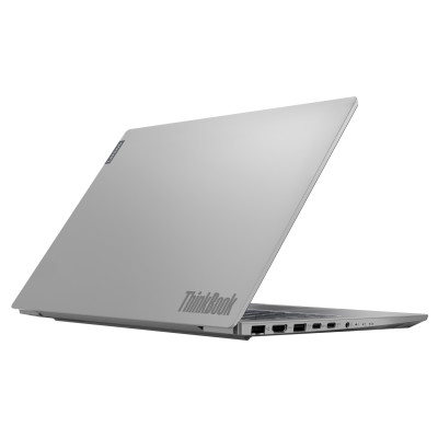 Ноутбук Lenovo ThinkBook 14 ILL / 14” 1920x1080 FullHD / i5-1035G1 / 8 ГБ / SSD 256 ГБ / Intel Iris Xe Graphics / Клас А-