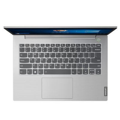 Ноутбук Lenovo ThinkBook 14 ILL / 14” 1920x1080 FullHD / i5-1035G1 / 8 ГБ / SSD 256 ГБ / Intel Iris Xe Graphics / Клас А-