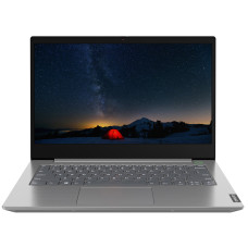 Ноутбук Lenovo ThinkBook 14 ILL / 14” 1920x1080 FullHD / i5-1035G1 / 8 ГБ / SSD 256 ГБ / Intel Iris Xe Graphics / Клас А-