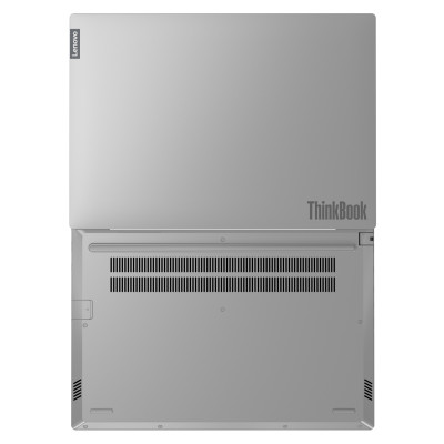 Ноутбук Lenovo ThinkBook 14 ILL / 14” 1920x1080 FullHD / i5-1035G1 / 8 ГБ / SSD 256 ГБ / Intel Iris Xe Graphics / Клас А-