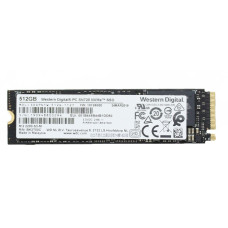 Накопитель SSD M.2 2280 512GB WD PCI-E 3.0 (x4)