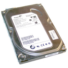 Жесткий диск 3.5 Seagate 250Gb / ST3250318AS / 8 МБ / 7200 об/мин / SATA II / Внутренний