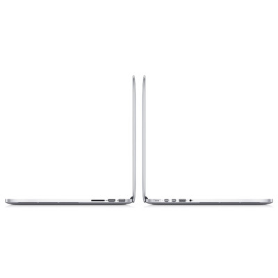 MacBook Pro 15" A1398 Retina ( 2560x1600 WQXGA / 16 ГБ / 256 ГБ / Intel HD Graphics 4000 /