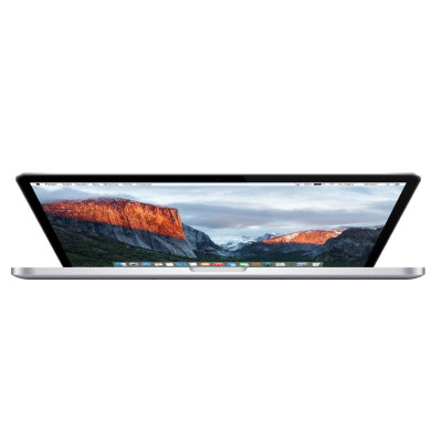 MacBook Pro 15" A1398 Retina ( 2560x1600 WQXGA / 16 ГБ / 256 ГБ / Intel HD Graphics 4000 /