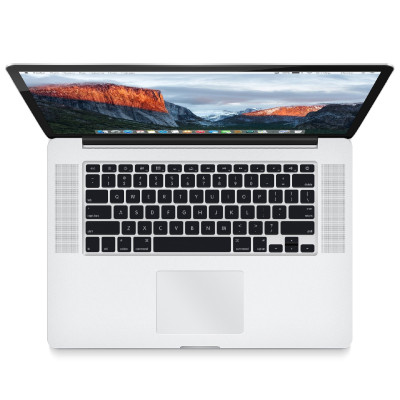 MacBook Pro 15" A1398 Retina ( 2560x1600 WQXGA / 16 ГБ / 256 ГБ / Intel HD Graphics 4000 /