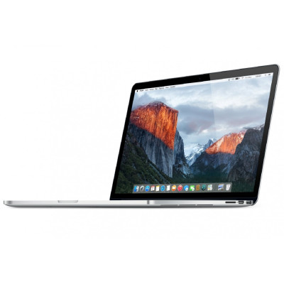 MacBook Pro 15" A1398 Retina ( 2560x1600 WQXGA / 16 ГБ / 256 ГБ / Intel HD Graphics 4000 /