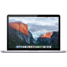 MacBook Pro 15" A1398 Retina ( 2560x1600 WQXGA / 16 ГБ / 256 ГБ / Intel HD Graphics 4000 /