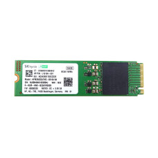 Накопитель SSD M.2 2280 256GB SKHynix HFM256GDJTNG / TLC / NVMe