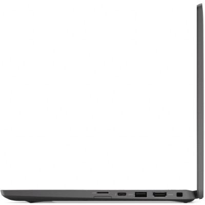 Ультрабук Dell Latitude 7320 / 13.3” 1920x1080 FullHD / i5-1145G7 / 16 ГБ / SSD 512 ГБ / Intel Iris Xe Graphics / Клас А