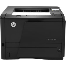 Лазерный принтер HP LJ M401d А4 / Черно-Белый / 1200 x 1200 dpi