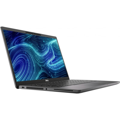 Ультрабук Dell Latitude 7320 / 13.3” / 1920x1080 FullHD / i5-1145G7 / SO-DIMM DDR4 16 ГБ / SSD 256 ГБ / Intel Iris Xe Graphics / Класс А-