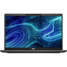 Ультрабук Dell Latitude 7320 / 13.3” / 1920x1080 FullHD / i5-1145G7 / SO-DIMM DDR4 16 ГБ / SSD 256 ГБ / Intel Iris Xe Graphics / Класс А-