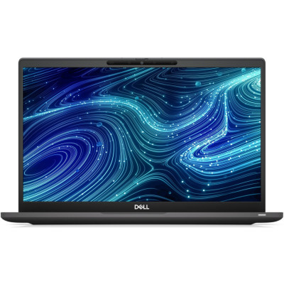 Ультрабук Dell Latitude 7320 / 13.3” / 1920x1080 FullHD / i5-1145G7 / SO-DIMM DDR4 16 ГБ / SSD 256 ГБ / Intel Iris Xe Graphics / Класс А-