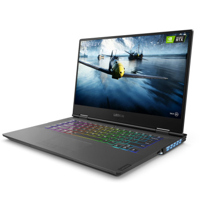 Б/У Игровой ноутбук Lenovo Legion Y740-15IRHG / 15.6” 1920x1080 FullHD / i7-9750H / 16 ГБ / SSD / 512 ГБ / NVIDIA GeForce RTX 2070 MAX Q 8Gb / Класс Б Б/У Игровой ноутбук Lenovo Legion Y740-15IRHG / 15.6” 1920x1080 FullHD / i7-9750H / 16 ГБ / SSD / 512 ГБ / NVIDIA GeForce RTX 2070 MAX Q 8Gb / Класс Б