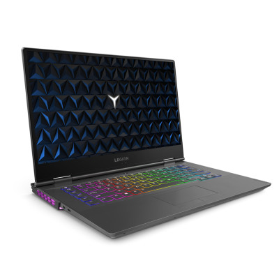 Б/У Игровой ноутбук Lenovo Legion Y740-15IRHG / 15.6” 1920x1080 FullHD / i7-9750H / 16 ГБ / SSD / 512 ГБ / NVIDIA GeForce RTX 2070 MAX Q 8Gb / Класс Б Б/У Игровой ноутбук Lenovo Legion Y740-15IRHG / 15.6” 1920x1080 FullHD / i7-9750H / 16 ГБ / SSD / 512 ГБ / NVIDIA GeForce RTX 2070 MAX Q 8Gb / Класс Б