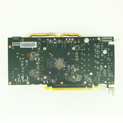 Видеокарта ELSA Radeon RX 580 8Gb GDDR5 256 bit (RX580-8GD5-MMA) 8 ГБ / 256 бит / GDDR5 / Стандартная