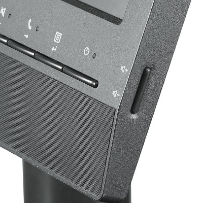 Б/У Монитор 23" Lenovo LT2323z / 1920x1080 FullHD / WLED / IPS / 7 мс / VGA, DisplayPort, USB hub / Класс А /