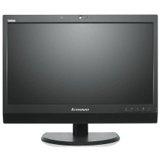 Б/У Монитор 23" Lenovo LT2323z / 1920x1080 FullHD / WLED / IPS / 7 мс / VGA, DisplayPort, USB hub / Класс А /