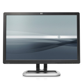 Монитор 22" HP L2208W / 1680x1050 / CCFL / TN / 5 мс / VGA / Класс Б