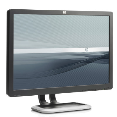 Монитор 22" HP L2208W / 1680x1050 / CCFL / TN / 5 мс / VGA / Класс Б