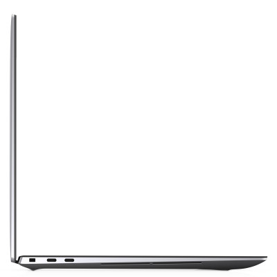 Ноутбук Dell Precision 5550 / 15.6” 1920x1080 FullHD / i7-10850H / 32 ГБ / SSD 512 ГБ / Quadro T1000 4Gb / Клас А