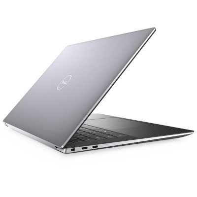 Ноутбук Dell Precision 5550 / 15.6” 1920x1080 FullHD / i7-10850H / 32 ГБ / SSD 512 ГБ / Quadro T1000 4Gb / Клас А