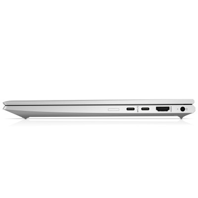 Б/У Ноутбук HP EliteBook 835 G8 / 13.3” 1920x1080 FullHD / Ryzen 5 PRO 5650U / 8 ГБ / SSD 256 ГБ / AMD Radeon Graphics / Класс Б