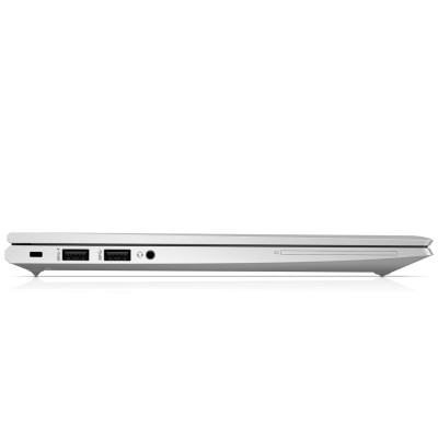 Б/У Ноутбук HP EliteBook 835 G8 / 13.3” 1920x1080 FullHD / Ryzen 5 PRO 5650U / 8 ГБ / SSD 256 ГБ / AMD Radeon Graphics / Класс Б