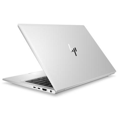 Б/У Ноутбук HP EliteBook 835 G8 / 13.3” 1920x1080 FullHD / Ryzen 5 PRO 5650U / 8 ГБ / SSD 256 ГБ / AMD Radeon Graphics / Класс Б
