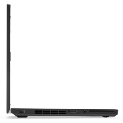 Ноутбук Lenovo ThinkPad L470 / 14” 1920x1080 FullHD / i5-6300U / 8 ГБ / SSD 256 ГБ / Intel HD Graphics 520 / Клас Б