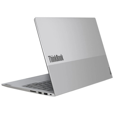 Ноутбук Lenovo ThinkBook 14 G6 IRL / 14” 1920x1080 FullHD / i7-13700H / 16 ГБ / SSD 512 ГБ / Intel Iris Xe Graphics / Клас А