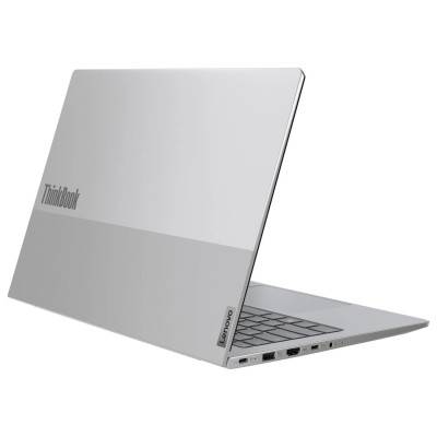 Ноутбук Lenovo ThinkBook 14 G6 IRL / 14” 1920x1080 FullHD / i7-13700H / 16 ГБ / SSD 512 ГБ / Intel Iris Xe Graphics / Клас А