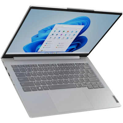 Ноутбук Lenovo ThinkBook 14 G6 IRL / 14” 1920x1080 FullHD / i7-13700H / 16 ГБ / SSD 512 ГБ / Intel Iris Xe Graphics / Клас А
