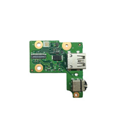 Доп. плата USB Audio для ноутбука Lenovo ThinkPad L480 (NS-B461)