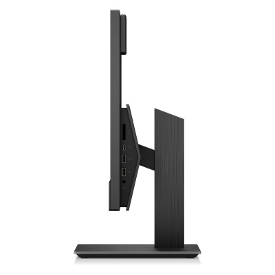 Моноблок HP ProOne 600 G4 AiO 21.5” / 1920x1080 FullHD / i5-8500 / SO-DIMM DDR4 8 ГБ / SSD / 240 ГБ / Intel UHD Graphics 630 / Class A