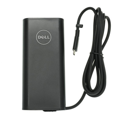 Блок питания Dell ( 20V 6,5A 130W) Type-c