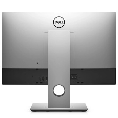 Моноблок Dell OptiPlex 7480 AiO 23.8” / 1920x1080 FullHD / i5-10500 / SO-DIMM DDR4 8 ГБ / SSD / 256 ГБ / Intel UHD Graphics 630