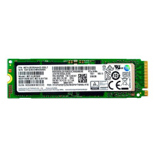 Накопитель SSD M.2 2280 256GB Samsung MZ-VLB2560 / TLC / NVMe