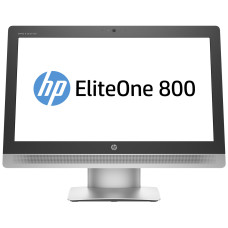 Моноблок HP ElitOne 800 G2 AiO 23” / i7-6700 / SO-DIMM DDR4 8 ГБ / SSD / 128 ГБ / Intel HD Graphics 630 / Class A