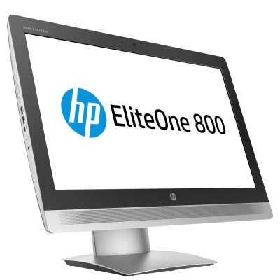 Моноблок HP ElitOne 800 G2 AiO 23” / i7-6700 / SO-DIMM DDR4 8 ГБ / SSD / 128 ГБ / Intel HD Graphics 630 / Class A