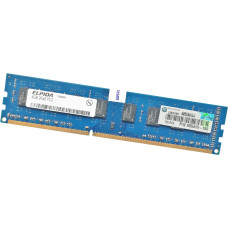 Оперативна пам'ять DDR3 Elpida 4Gb 1600 МГц Оперативна пам'ять DDR3 Elpida 4Gb 1600 МГц