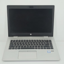 Ноутбук HP ProBook 640 G4 / 14” / 1366x768 HD / i5-7300U / SO-DIMM DDR4 8 ГБ / SSD 256 ГБ / Intel UHD Graphics 620 / Класс Б-