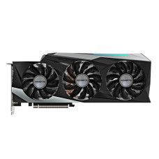 Видеокарта GIGABYTE GeForce RTX3090 24Gb GAMING OC 384 Bit / GDDR6X / 19500 MHz / Стандартная