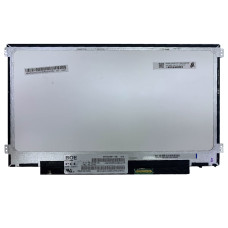 Матрица для ноутбука 11.6 Led Slim HD 30pin / 1366 x 768 / NV116WHM / Матовое / 30pin / Class B