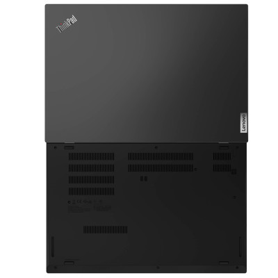 Б/У Ноутбук Lenovo ThinkPad L15 Gen 2 / 15.6” 1920x1080 FullHD / i5-1145G7 / 16 ГБ / SSD / 256 ГБ / Intel Iris Xe Graphics / Класс Б