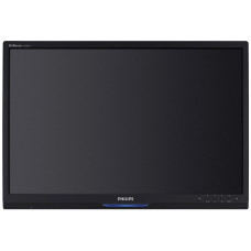 Монитор 22" Philips 220BW / 1680x1050 / CCFL / TN / 5 мс / VGA, DVI / Класс Б